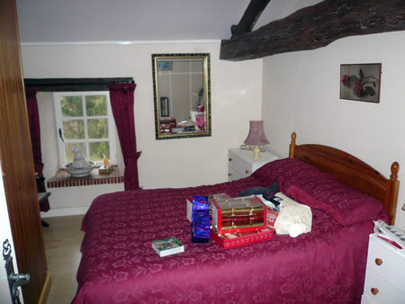 Bed3