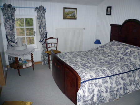 Bed1