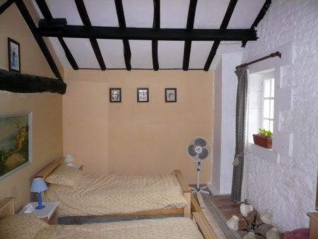 Bed4