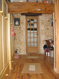 Upper Hall