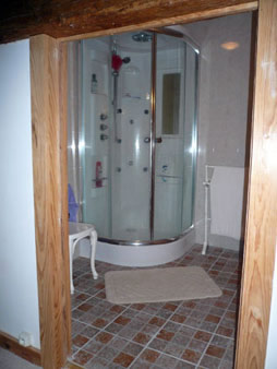 ensuite