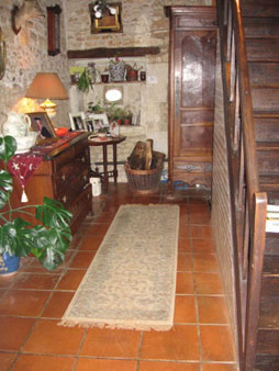 Hall