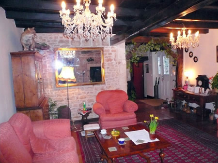 Salon