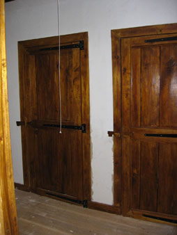 Storage